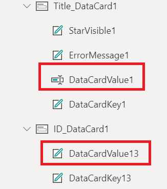Parent-Child Relationship Between Tabbed PowerApps Forms